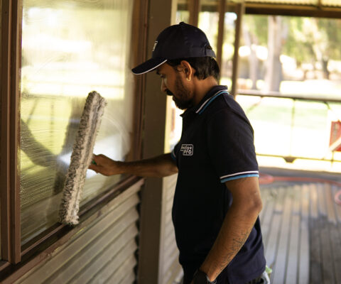 Window Cleaning Perth