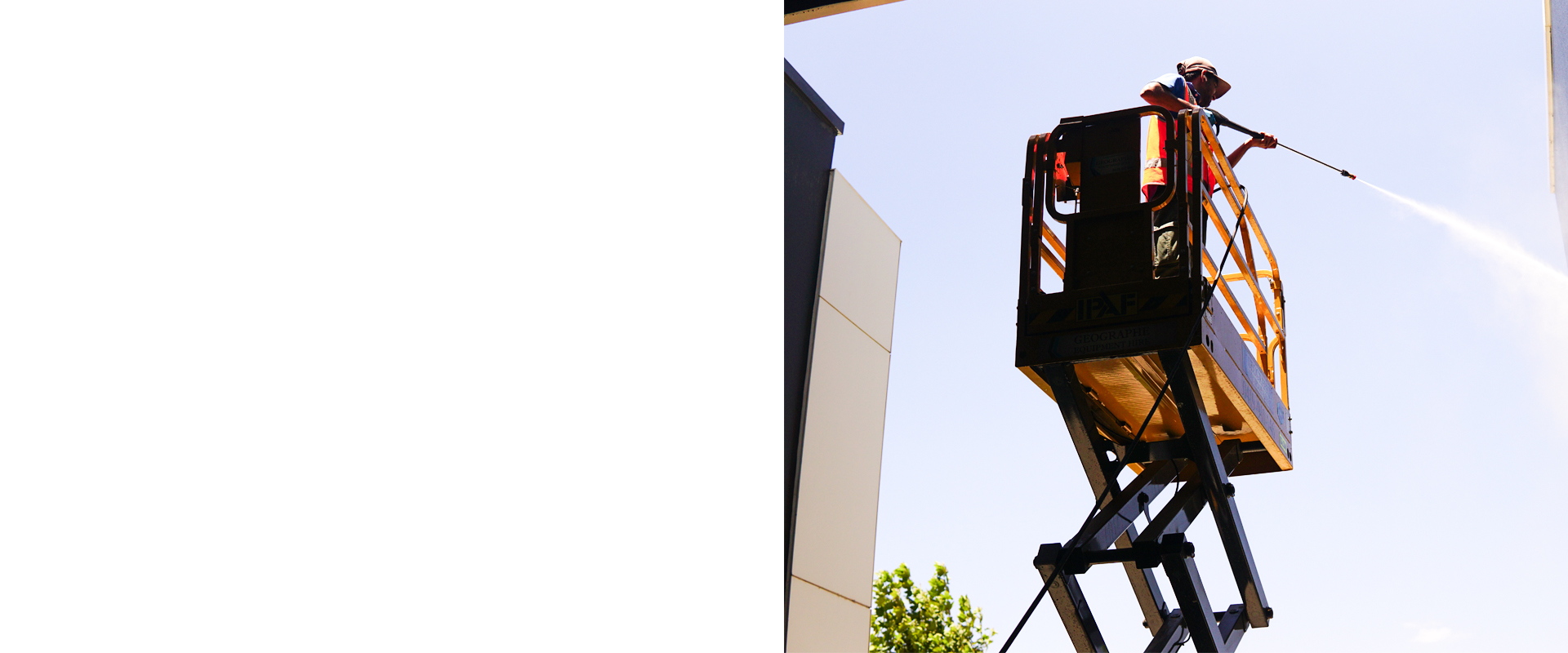 Commercial & Residential Cleaning Services in Perth