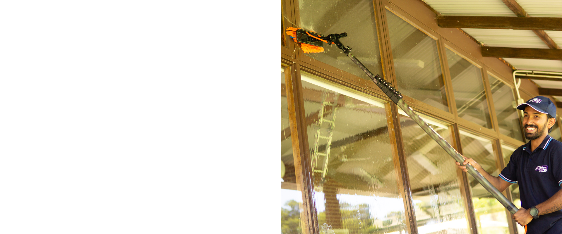 Commercial & Residential Cleaning Services in Perth